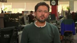 N.W.T. judge sentences Fort Good Hope man to 7 years for manslaughter News Clip