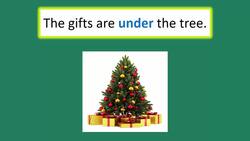 Writing with Prepositions Instructional Video