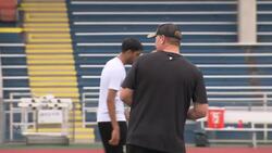 Wanderers vs. Wrexham coming to Saint John News Clip