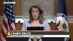 US Envoy To Broker A Meeting Of Israel And Syria Officials On Thursday News Clip