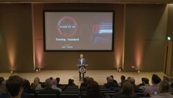 Plug It In: Sadiq Khan News Clip