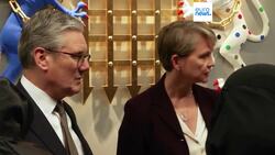 Police in England and Wales to collect ethnicity data in child sexual abuse cases News Clip