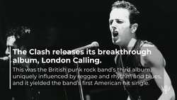 This Month in History. December: Music Instructional Video