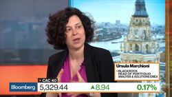 BlackRock Says Outflows From EM Stocks Are Accelerating News Clip