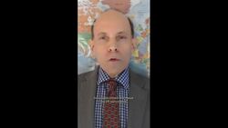 The US can help Syria with “democratic political transition” News Clip