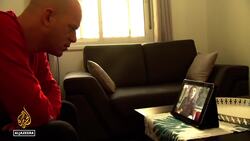 Palestinian-French rights lawyer Hammouri deported by Israel News Clip