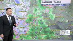 WIND ALERT: Major gusts Monday across the Hudson Valley could reach 50 mph News Clip