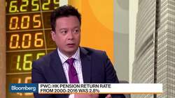HK Plans to Move v MPF Scheme into EMPF Centralized Platform News Clip