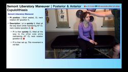 BPPV Treatment | Semont Liberatory Maneuver [Why, When, & How] Instructional Video