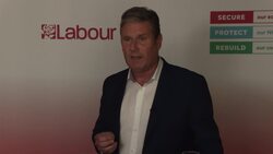 Labour slam 'chaos at heart of Government' News Clip