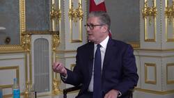 Starmer: I would not have appointed Mandelson ‘had I known then what I know now’ News Clip