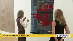 CBC Ottawa holiday show Block C News Clip