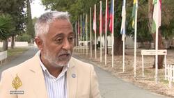 UN peacekeeping in Cyprus: Mission criticised for its actions in News Clip