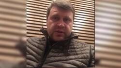 Ukrainian MP says his country are collating evidence against Russia to prove alleged war crimes News Clip