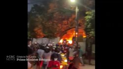 Sri Lankan prime minister resigns after protests over economic crisis News Clip