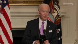 Biden Calls GOP Lawmaker Who Mocked Masks Un-American News Clip