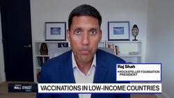 Covid-19 Is a Global Financial Crisis For The Emerging World: Shah News Clip