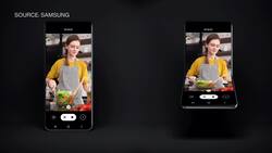 Samsung Gives First Look at Clamshell Design for Folding Phone News Clip
