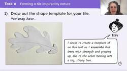 Nature and symbolism Instructional Video