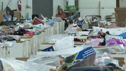 Magic of Christmas charity preps for big day News Clip