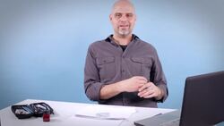 How to Move from a Sketch to a Final Drawing Instructional Video