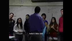 Awesome Supply and Demand Activity- The Pearl Exchange Instructional Video