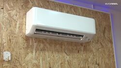 EU must cut gas use by 15% this winter over Russian disruption fears, Commission says News Clip