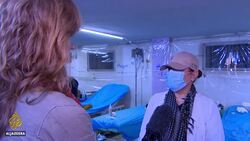 'Several protesters killed' in Baghdad clashes News Clip