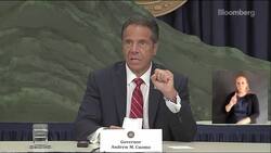 N.Y. Schools Reopen Decision to Come Aug. 1-7: Governor News Clip