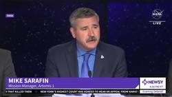 Artemis 1 Will Soon Be NASA'S Biggest Takeoff Yet News Clip