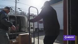 Hunters In New Jersey Help Feed The Hungry This Holiday Season News Clip