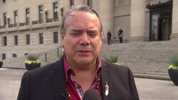 Manitobans stream through legislature to honour Cathy Merrick Instructional Video