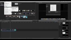 How to Export a Movie in FCPX Instructional Video