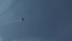 CLEAN : Hundreds of firefighters battle blaze in southwestern France News Clip