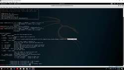 The Complete Ethical Hacking Bootcamp: Beginner To Advanced - Email Harvesting Instructional Video
