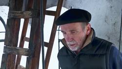 Countdown to 2019: the ancient clock tower based on lunar cycles News Clip