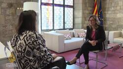 Catalonia elections: Parties make final pitch News Clip