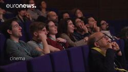 Brexit is squeezing the UK presence at 'Cartoon movie' News Clip