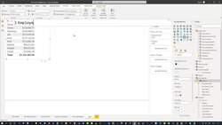 Power BI Masterclass - Learning DAX - Show Top 3 Employees and Others Instructional Video