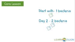 Exponential Growth and Graphing Instructional Video