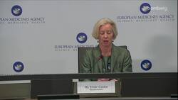 AstraZeneca Vaccine Deemed ‘Safe and Effective’ by EMA News Clip