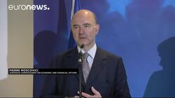 Greece gets the nod for next tranche of bailout cash News Clip