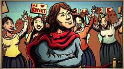 Who was Prince Rupert? | The Amazing Adventures of Prince Rupert | English Civil War Series Instructional Video