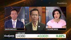 Singapore Tourism Board CEO on Reviving Tourism News Clip