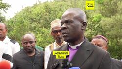 Kabila resurfaces in Goma amid conflict and controversy News Clip