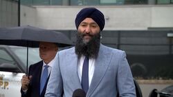 Ontario 'very confident' tougher driving laws are constitutional: Transportation minister News Clip