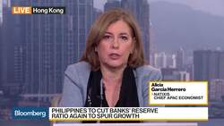 Indonesia, Philippines Need More Liquidity in Markets: Natixis News Clip