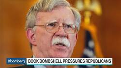 Bolton Leak Describes Trump Linking Ukraine Aid to Biden Probe News Clip