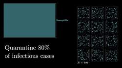 Simulating an epidemic Instructional Video