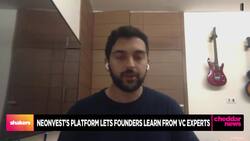 Platform Connecting Founders With VC Experts NeonVest Raises Seed Round News Clip